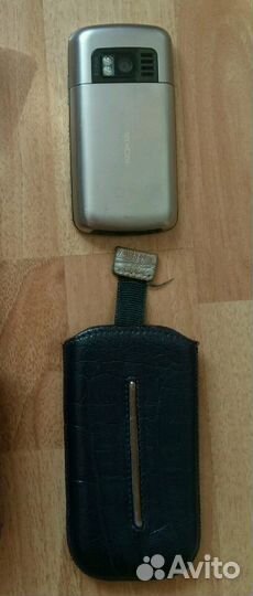 Телефон Nokia