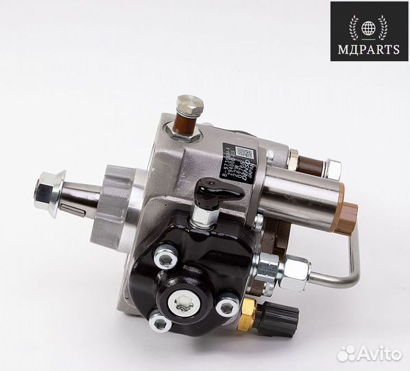 Тнвд Denso 294000-0039