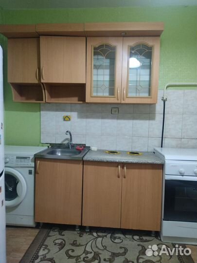 Кухонный гарнитур бу