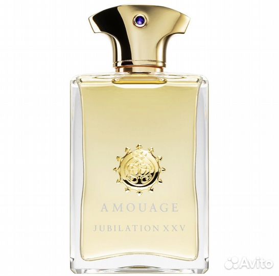 Духи amouage