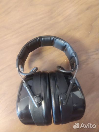 Наушники 3М peltor ProTec lll