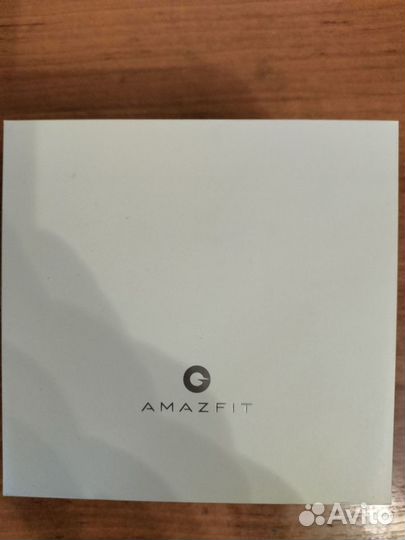 Смарт часы xiaomi amazfit