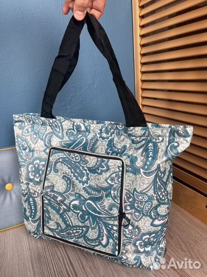 Сумка авоська