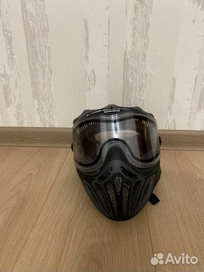 Пейнтбольная маска Empire