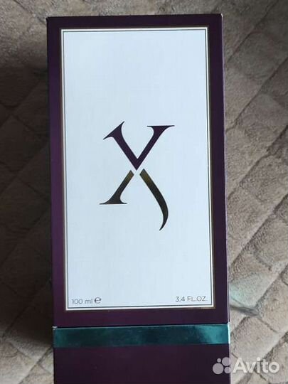 Xerjoff erba pura 100 мл оригинал