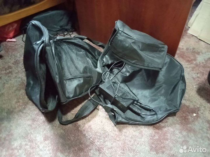 Гироскутер