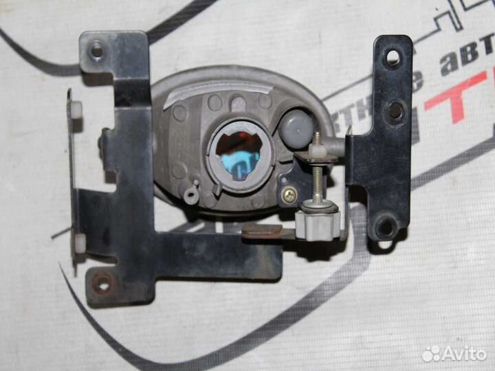 Туманка honda. airwave elysion FIT FIT aria FIT sh