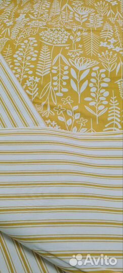 Ткань Поплин Аделия Бонар