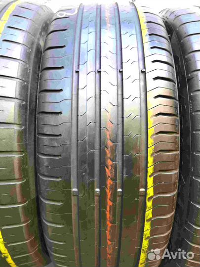 Continental ContiEcoContact 5 215/55 R17 94V