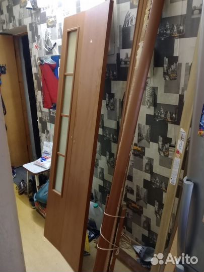 Арка и дверь книжка