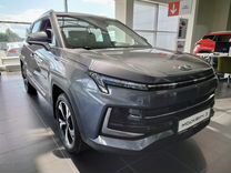 Новый Москвич 3 1.5 CVT, 2024, цена от 1 417 509 руб.