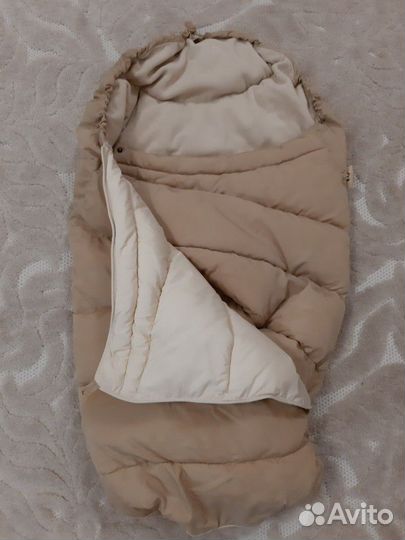 Зимний конверт-трансформер