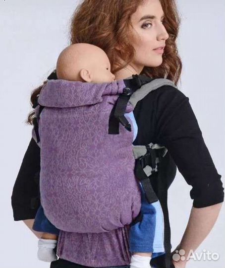 Слинг diva milano