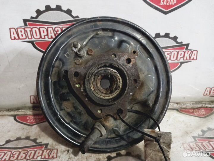 Ступица задняя правая Honda Cr-V RD1 B20B