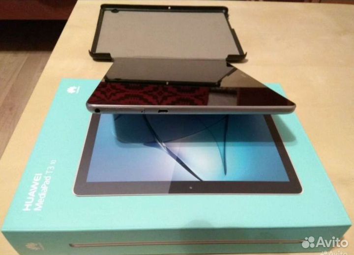 Планшет Huawei MediaPad T3 10