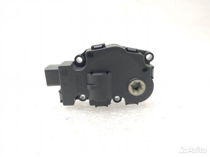 Сервопривод заслонок печки Bmw 3-Series E90 2.5