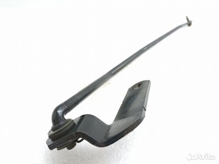 Тяга кулисы кпп Nissan Fuga Y50 3.5 2005