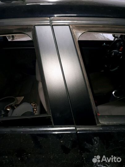 Защита фар.Пленка. Жидкое стекло