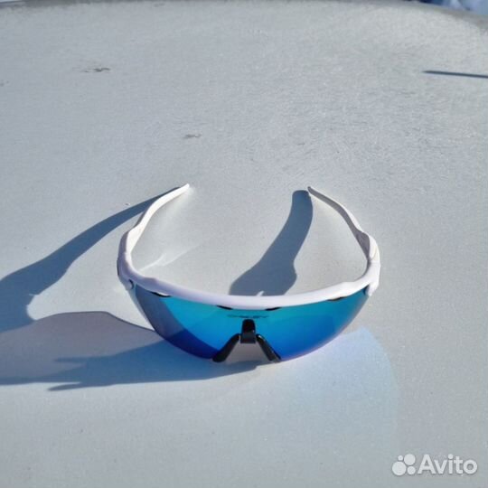 Очки Oakley radar ev Advancer