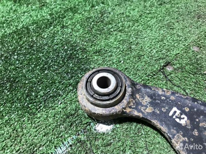 Рычаг задний правый Ford Focus 1 MK1 split port