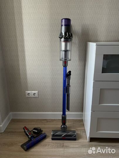 Пылесос Dyson v11 sv14