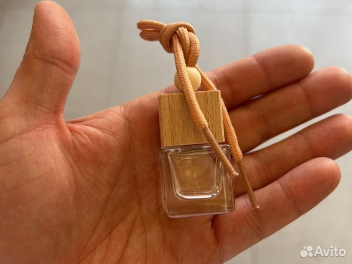 Флаконы для автопарфюма арт:00003