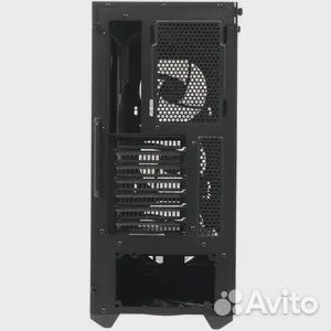 Компьютерный корпус Cooler master MCB-D500D-kgnn-S