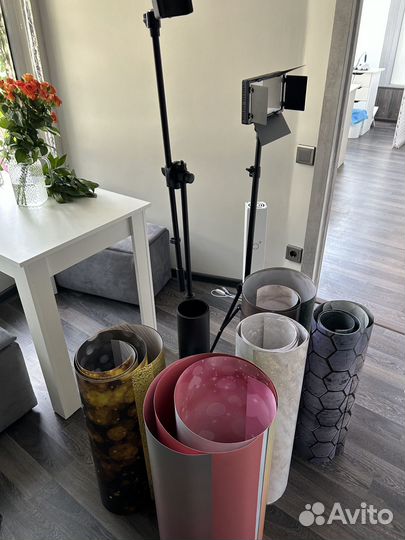 Место в аренду мастеру маникюра