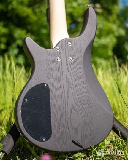 Бас-Гитара Stagg + Аксессуары