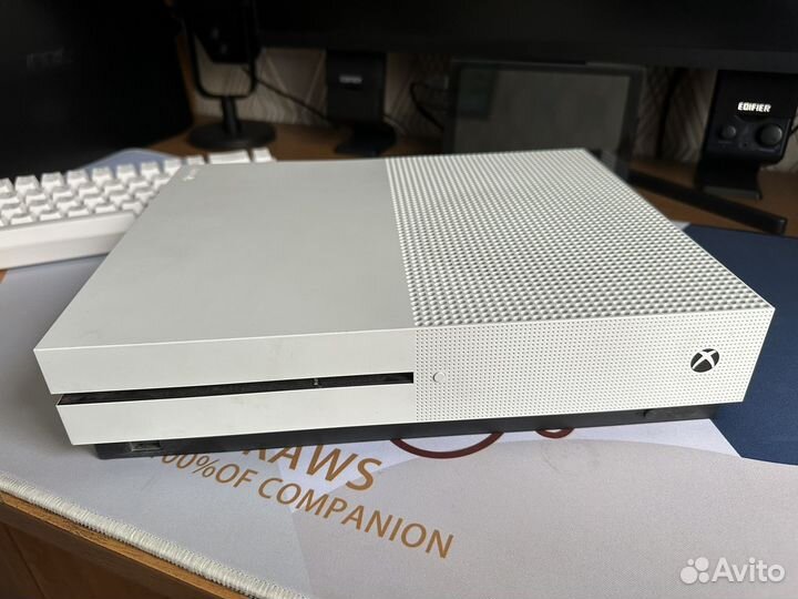 Xbox one s 1tb