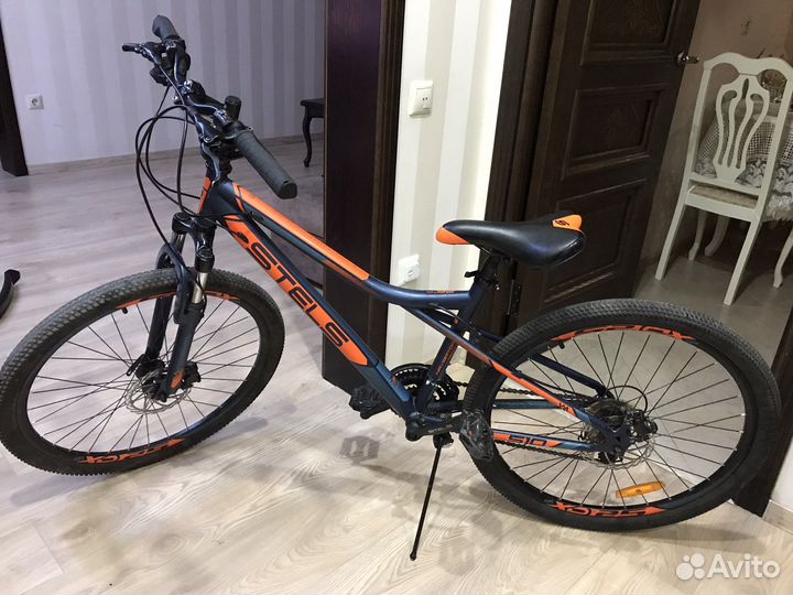 Продаю велосипед