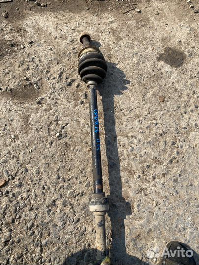 Привод правый Chevrolet Cobalt 1.5