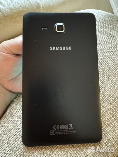 Samsung galaxy tab A6