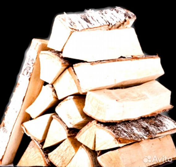 Дрова для зимы