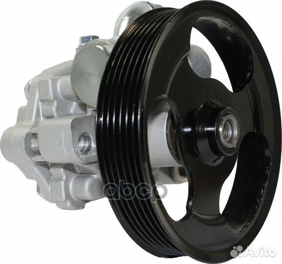 Насос гур P1025HG Motorherz