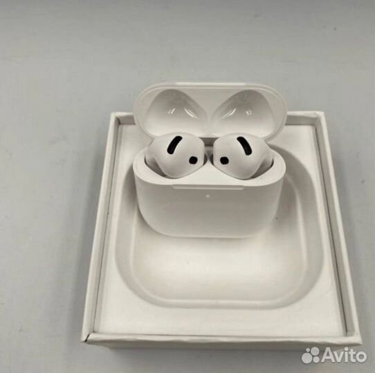 Airpods 4