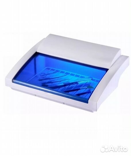 Стерилизатор уф