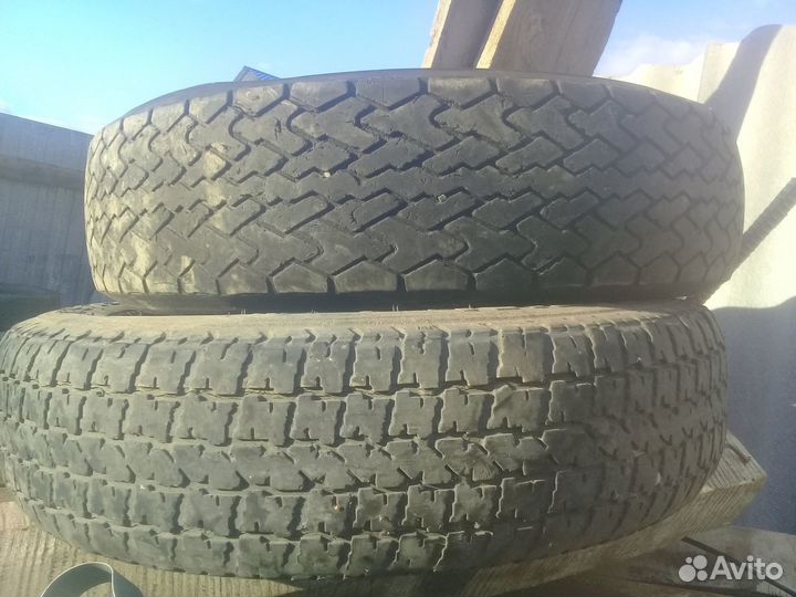 Омскшина БЛ-85 185/65 R16