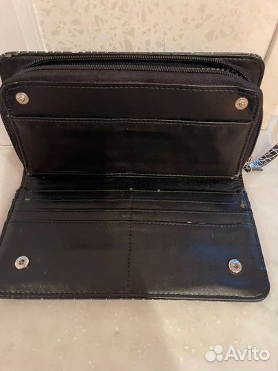 Кошелек женский