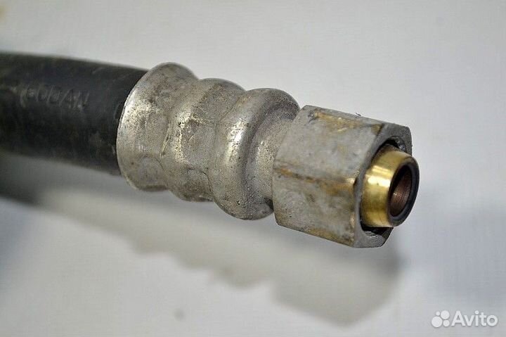 Тормозной шланг scania P-series (01.04)