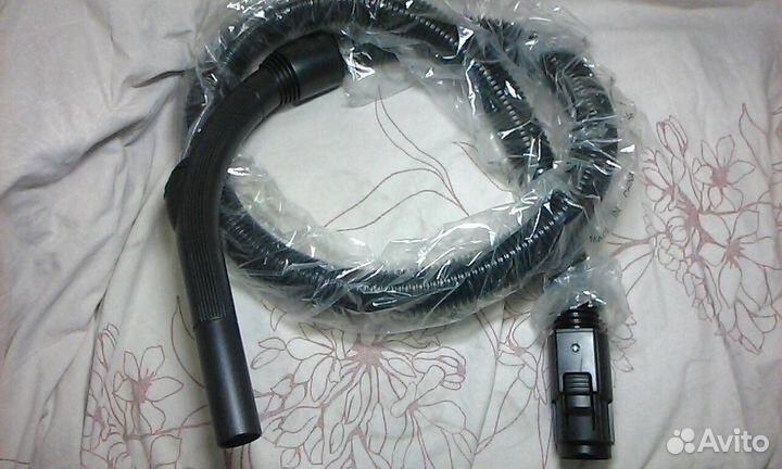 Шланг к пылесосу samsung D35мм(трубка снаружи)