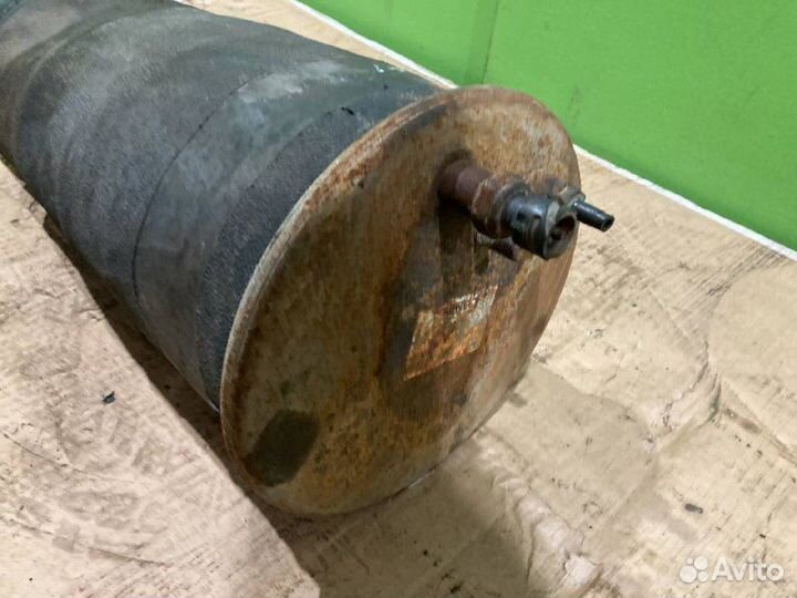 4882N1P01 пневмоподушка MAN TGA