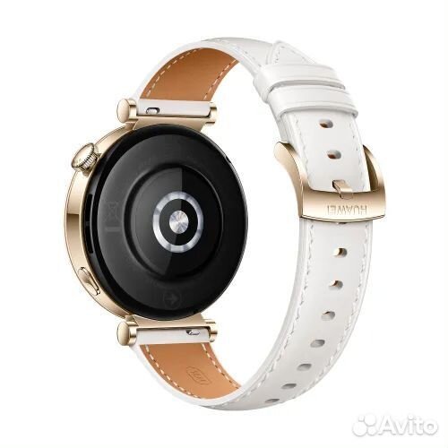 Новые Huawei Gt 4 Aurora, 41mm