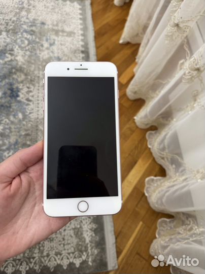 iPhone 7 Plus, 128 ГБ