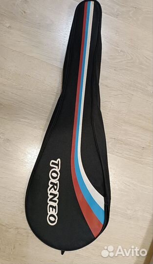 Чехол для ракетки бадминтон