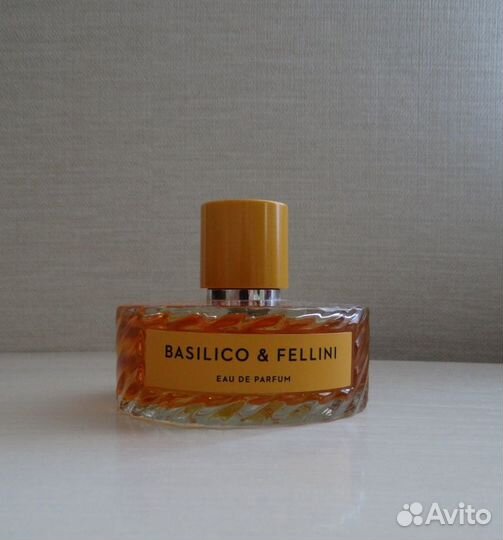 Ароматы Vilhelm Parfumerie Делюсь