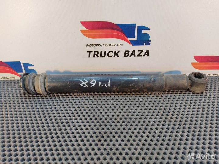 85437016028 Амортизатор передний