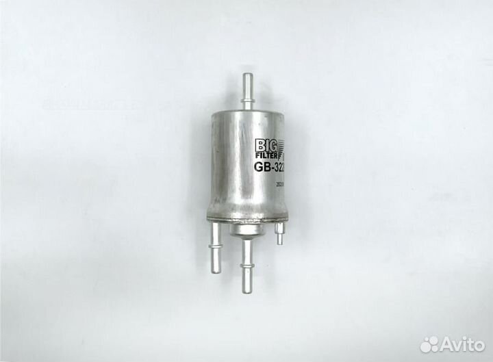 BIG filter GB-3229 Фильтр топливный