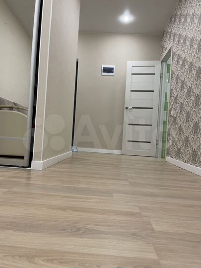 Квартира-студия, 39 м², 5/9 эт.