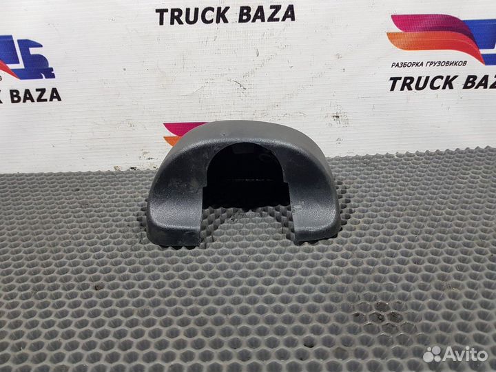 1644323 Крышка стойки зеркала правого Daf XF105